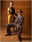 Bonnie & Clyde