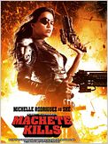 Machete 2: Machete Kills