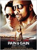 Pain & Gain