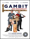 Bilder : Gambit - Der Masterplan Trailer DF