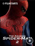 Bilder : The Amazing Spider-Man 2: Rise of Electro Trailer DF Bilder : The Amazing Spider-Man 2: Rise of Electro Trailer DF