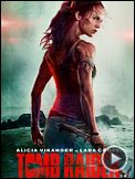 Bilder : Tomb Raider Trailer (2) OV Bilder : Tomb Raider Trailer (2) OV