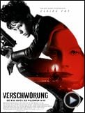 Bilder : Verschwörung Trailer DF Bilder : Verschwörung Trailer DF