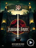 Bilder : Jurassic Park Trailer (3) DF