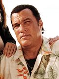 Steven Seagal Steven Seagal