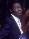 Babou Ceesay Babou Ceesay