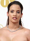 Dascha Polanco Dascha Polanco