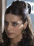 Angela Sarafyan Angela Sarafyan