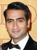 Kumail Nanjiani Kumail Nanjiani