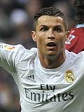 Cristiano Ronaldo Cristiano Ronaldo