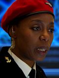 Noma Dumezweni Noma Dumezweni