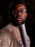 Winston Duke Winston Duke