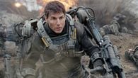 Edge Of Tomorrow Besetzung Edge Of Tomorrow Besetzung
