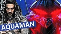 Aquaman Kinostart Aquaman Kinostart