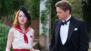 Viele neue Bilder zu Woody Allens Tragikomödie "Magic in the Moonlight"