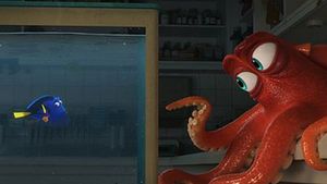 Gut versteckt: Habt ihr jedes dieser 10 Easter Eggs in "Findet Dorie" entdeckt?