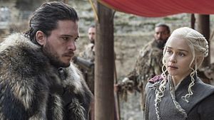 "Game Of Thrones": Staffel acht ohne richtigen Trailer – kann das passieren?
