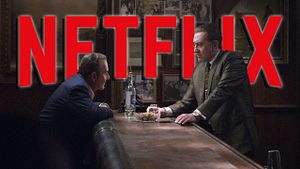 Neu bei Netflix im November 2019: Diese Film- und Serien-Highlights erwarten uns