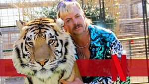 "Tiger King" geht weiter! Netflix arbeitet an einer Bonusfolge "Großkatzen und ihre Raubtiere"