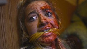 Ein blutiger Alptraum mit Fisch-Monstern: Deutscher Trailer zum Horrorfilm "Mutant River"
