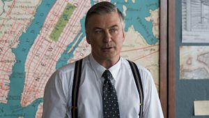Dreh zum Western "Rust" mit Alec Baldwin nach tödlichem Zwischenfall mit Requisitenwaffe gestoppt