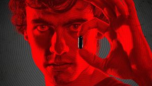 Der "Sin City"-Macher lädt ins Labor des Grauens: Horror-Trailer zu "Red 11"