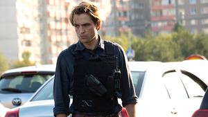 Nach Warner-Abgang von Christopher Nolan: Traumduo um Robert Pattinson für brandneuen Sci-Fi-Blockbuster
