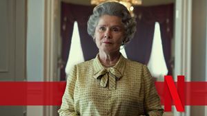 Ein "Harry Potter"-Bösewicht wird auf Netflix zur Queen: Startdatum der 5. Staffel "The Crown" ist endlich bekannt!