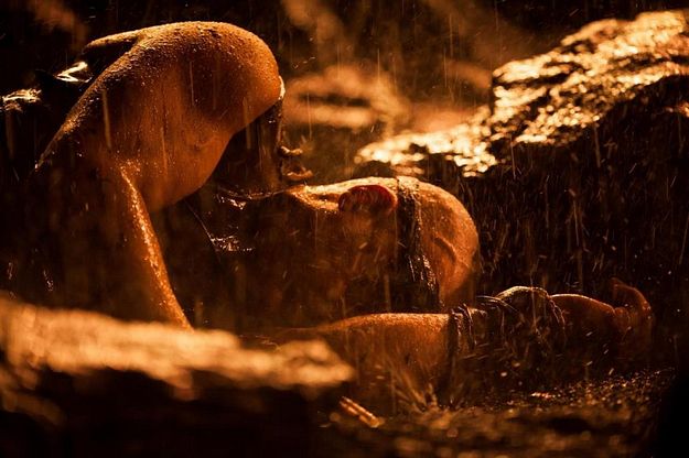Foto - FILM - Riddick: Dead Man Stalking : 178185 Foto - FILM - Riddick: Dead Man Stalking : 178185