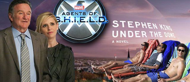 US-TV: Diese neuen Serien starten im Herbst!