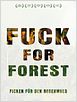 Fuck For Forest