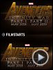 Bilder : Avengers 3 Infinity War | Wie Infinity War das MCU verändern wird Bilder : Avengers 3 Infinity War | Wie Infinity War das MCU verändern wird