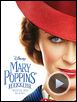Bilder : Mary Poppins' Rückkehr Trailer OV Bilder : Mary Poppins' Rückkehr Trailer OV