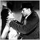 photo Dorothy Dandridge, Otto Preminger