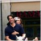 Will & Grace : Bild Debra Messing, Harry Connick Jr