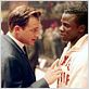 Spiel auf Sieg : photo Derek Luke, James Gartner, Josh Lucas
