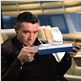 2001: Odyssee im Weltraum : Bild Robert Beatty, Stanley Kubrick
