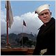 Kanonenboot am Yangtse-Kiang : photo Robert Wise, Steve McQueen