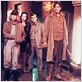 Straßen in Flammen : Bild Diane Lane, Michael Paré, Walter Hill