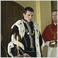 Die Tudors : photo Jonathan Rhys Meyers, Sam Neill