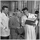 Ein Pferd namens October : photo Glenn Ford, Jerry Lewis