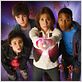 The Sarah Jane Adventures : photo Daniel Anthony, Elisabeth Sladen, Thomas Knight, Yasmin Paige