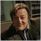 Bones - Die Knochenjägerin : Bild Stephen Fry