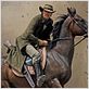 The Good, The Bad, The Weird : photo Kim Jee-woon, Woo-Sung Jung