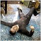 Push : Bild Chris Evans, Paul McGuigan