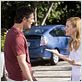 Wie das Leben so spielt : Bild Eric Bana, Judd Apatow, Leslie Mann