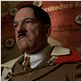 Inglourious Basterds : photo Martin Wuttke, Quentin Tarantino