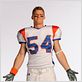 Blue Mountain State : Bild Alan Ritchson