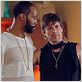 Californication : photo Rob Lowe, RZA