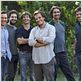 Kiss Me Again : Bild Adriano Giannini, Claudio Santamaria, Gabriele Muccino, Giorgio Pasotti, Marco Cocci